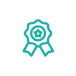 Certified team of therapist / specialist