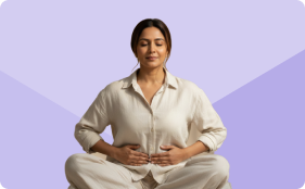 Hormone Balance Support