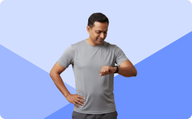 Managing Weight