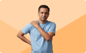 Relief from Body Pain