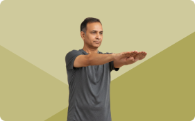 Strength & Mobility
