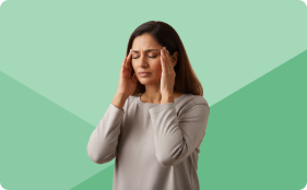 Stress & Sleep Reset