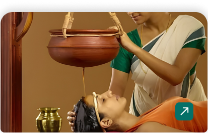Ayurveda & Traditional Care