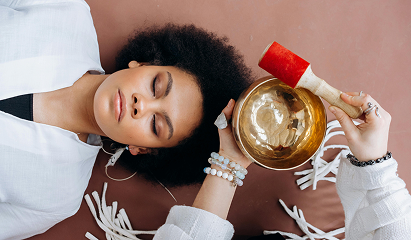 Mind-Body & Energy Healing